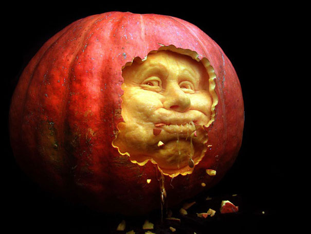 pumpkin