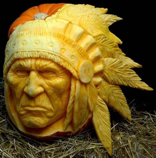 pumpkin