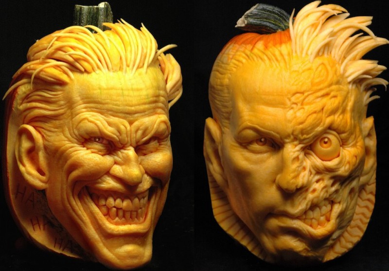 pumpkin