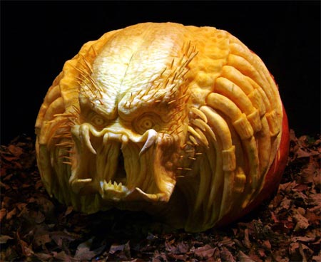 pumpkin