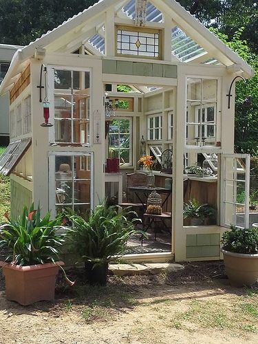 Greenhouse