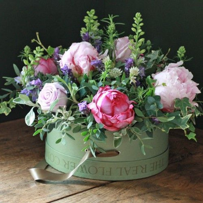 Flower Arrangements
