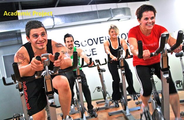 To The Limit Fitness and Training Website