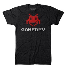 GameDev T-Shirt