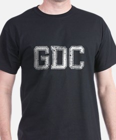GDC Vintage T-Shirt