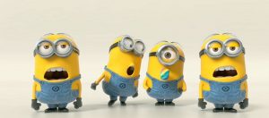 Minions