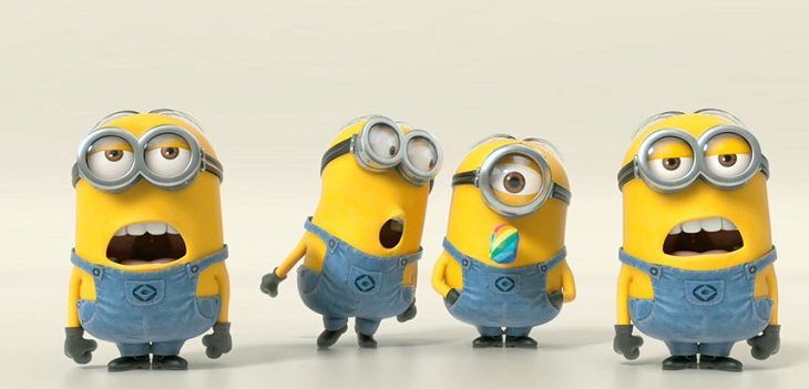 Minions