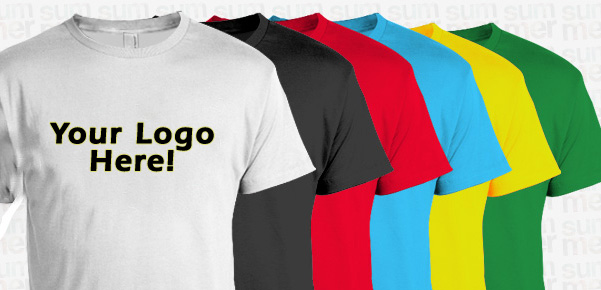 Customized Shirts