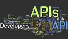 APIs