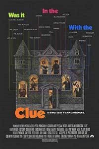 Clue! Movie